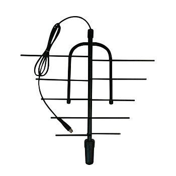 Cadena 9401 Антенна телевизионная комнатная, Пассивная