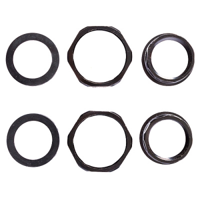 Насос циркуляционный REDVERG RD-CP25/6