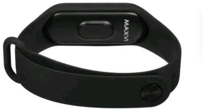 Maxvi SB-01 black