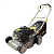 Snirrex PM4025 2,5л.с., 30кг, самоходная