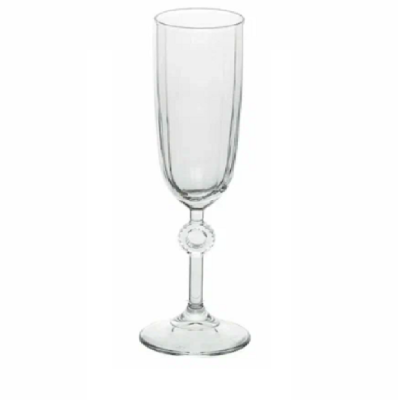 Набор бокалов стекл 6шт Pasabahce AMORE 150мл (шампанское)PSB 440313