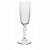 Набор бокалов стекл 6шт Pasabahce AMORE 150мл (шампанское)PSB 440313