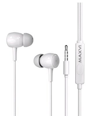 Maxvi MHF-17 Easy white