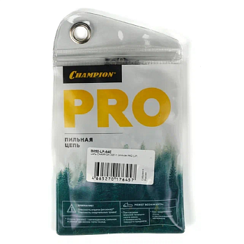 Цепь пильная 64зв. 0,325 1,3мм 15'' "B050-LP-64E" (Champion)