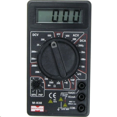 Ресанта DT 838