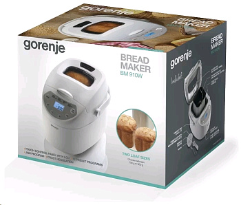 Gorenje BM910W белый
