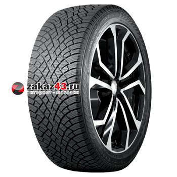 Nokian Tyres Hakkapeliitta R5 SUV 285/40 R21 109T T432259