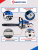 Nortool CS 158-18