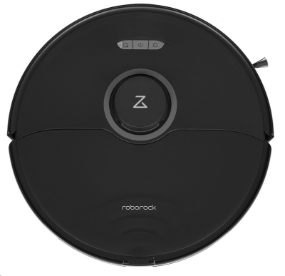 Roborock Vacuum Cleaner S8 black