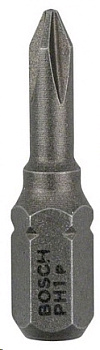 Бита Bosch Ph 1/25 XH (510)