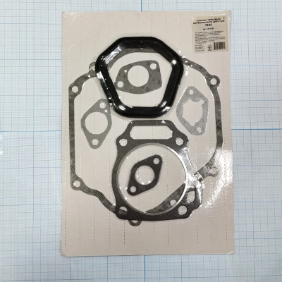 Комплект прокладок для бензинового двигателя 190F (870131)