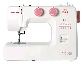 Janome 311PG