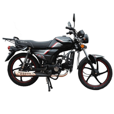 VMC RIVA - II CX 49cc (110) (арт.38740) BLACK