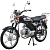 Roliz ALPHA ECONOM (110) Glossy Black