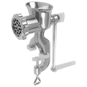 Vetta шнековая механическая алюминий  841-419 /882-419