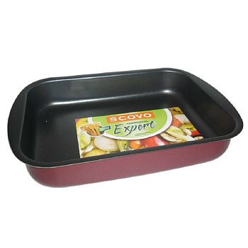 Scovo "Expert" СЭ-048  340*240*60мм