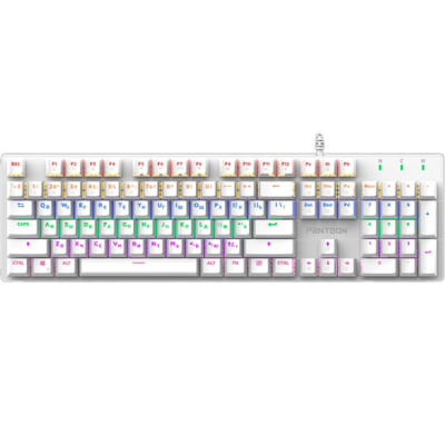 Jet.A Panteon T15 CS HS White