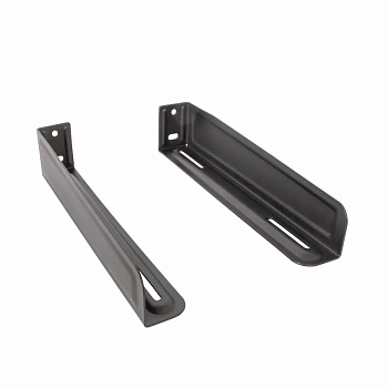 Eurokitchen MW104B черный