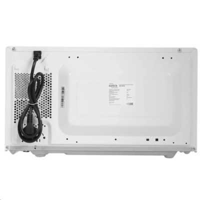 Oasis MW-80EW