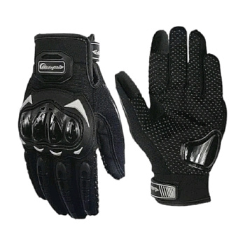 RIDING TRIBE MCS-17 (Цвет: черный / Размер: M)