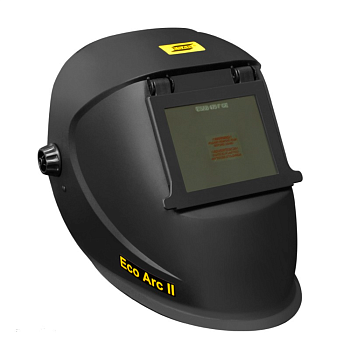 Маска сварочная ESAB Eco Arc II 90 x 110