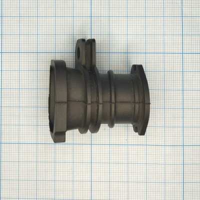 Колено Н-365 (стар.) (5037439-01)