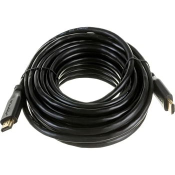 HDMI- HDMI 10м (19pin to 19pin) v2.0 Belsis BW1430