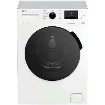 Beko WSPE 6H612W