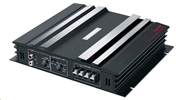 Digma DCP-200 двухканальный