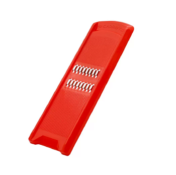 Терка для корейской моркови оранжевая НИКИС, ТК-1