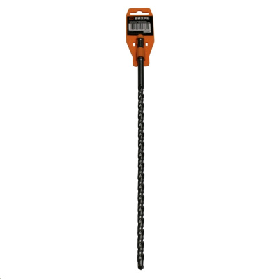 _ 6 Бур по бетону 6x110x50 SDS-Plus