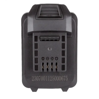 Аккумулятор RedVerg Li-Ion 18V 2.0Ач (730011)