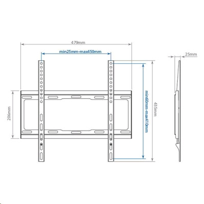 Arm Media STEEL-3 черный
