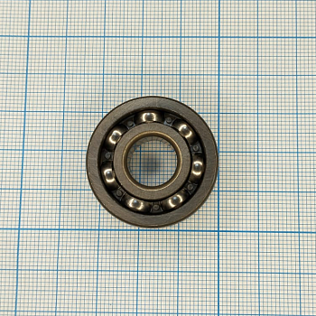 Подшипник радиальный FS-38,55 арт.95030030246