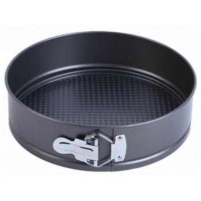 Форма для выпечки круглая разъемная 22 см BK-6668