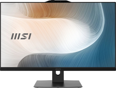 MSI Modern AM242P 1M-1027XRU 23.8" Full HD Core 7 150U (1.8) 16Gb SSD512Gb Graphic (9S6-AE0721-1466)