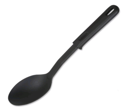 Appetite ТМ Home Ложка пластик																														