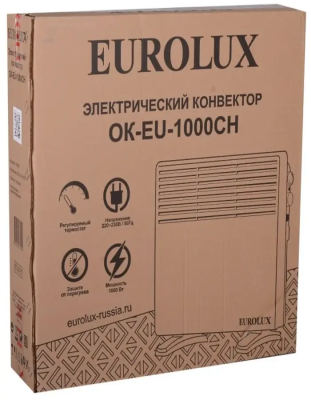 Eurolux ОК-EU-1000CH