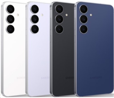 Samsung Galaxy S25 FE