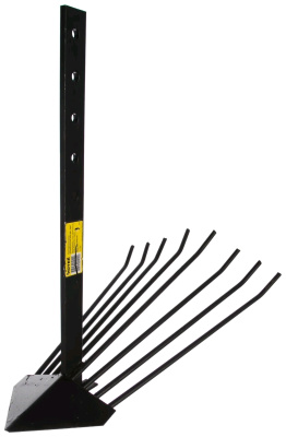 Картофелекопалка универсальная для МК, GMC