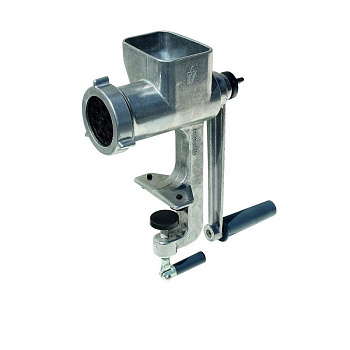 Мясорубка механическая Мотор-Сич алюминиевая 1MA-C