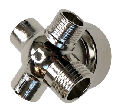 Муфта 5-ти ходовая для АСВ