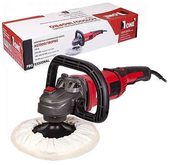 NUMBER ONE AG1500/180PRO