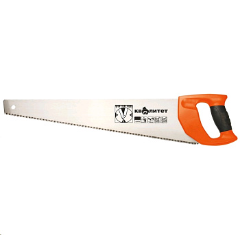 Ножовка по дереву Квалитет 400 мм НД-400