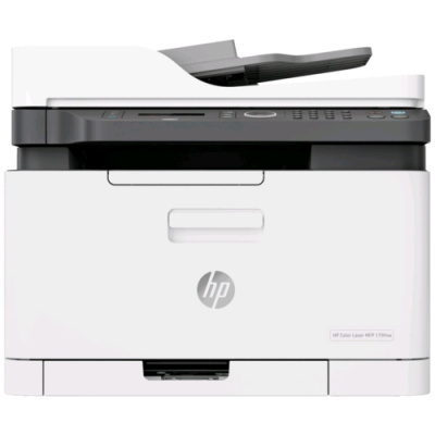 HP Color Laser 179fnw