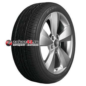 Bars UZ310 215/50 R17 91W P100071