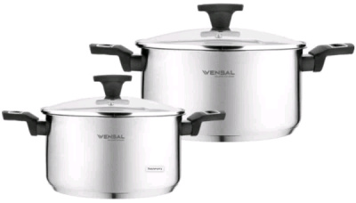 Vensal Velours noir VS 1504