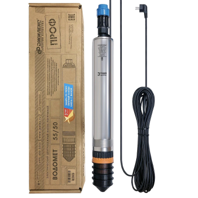 Джилекс Водомет 55/35 ок