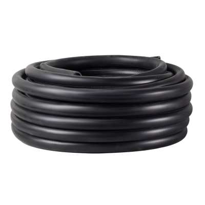 Шланг резиновый армированный, 25 х 32 - 1,0 - ВГ., бухта 25м (чёрный) ТЭП Вихрь