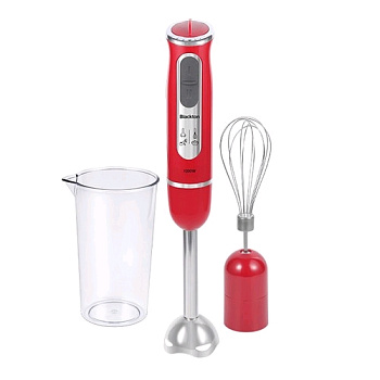 Blackton Bt HB1230SS Red